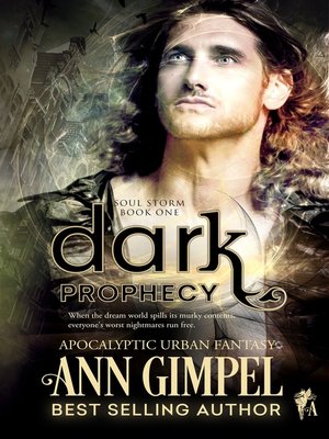 cover image of Dark Prophecy